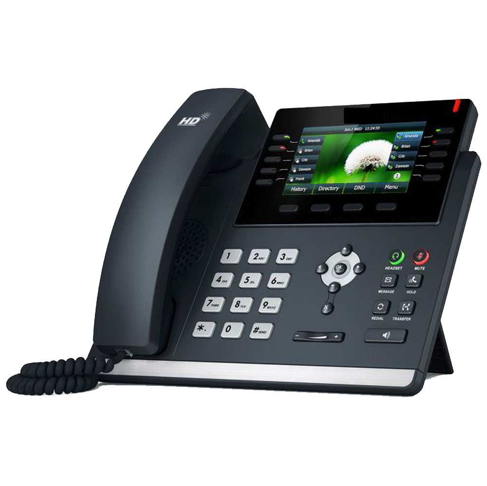 VoIP
