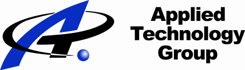 ATG logo - 2010 - Transparent