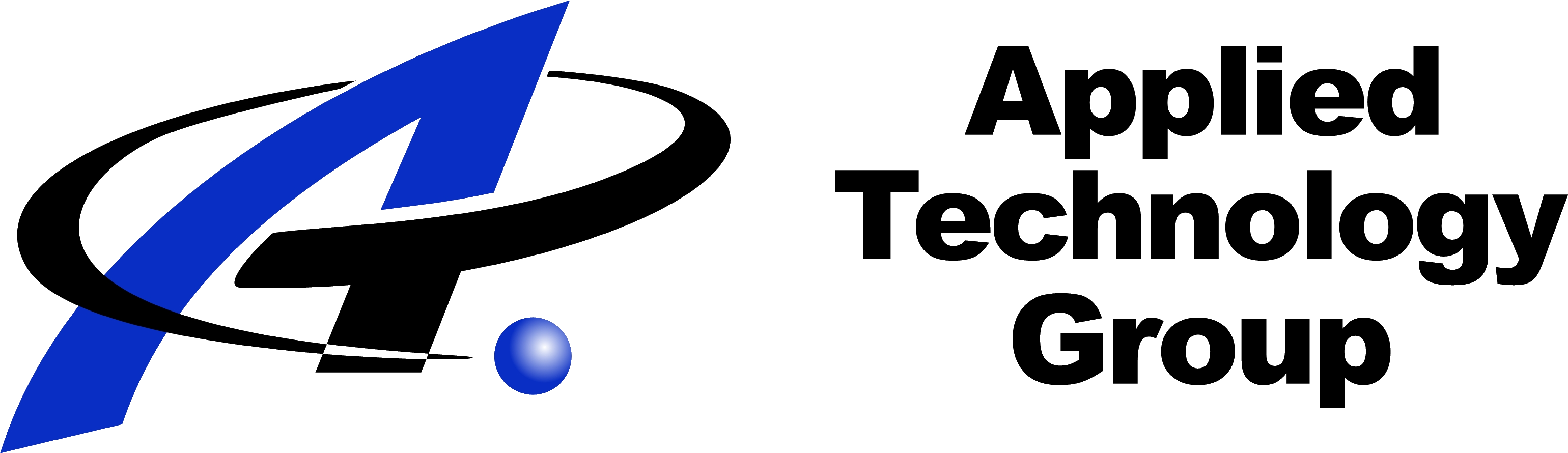 ATG logo - 2010 - Transparent