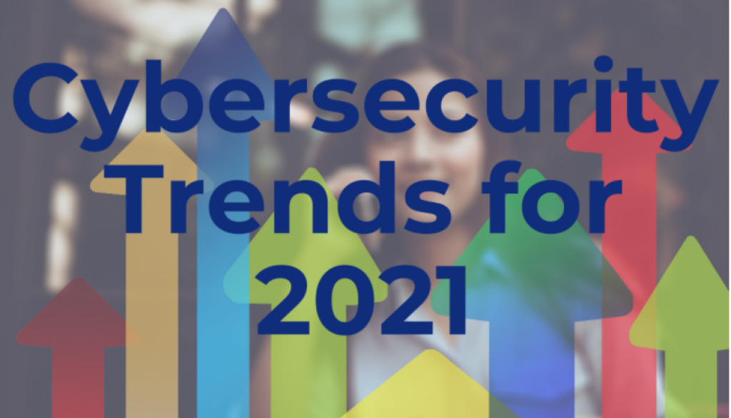 Cybersecurity 2021 Trends