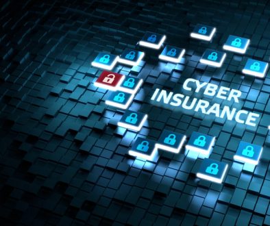 Cybersecurity Insurance