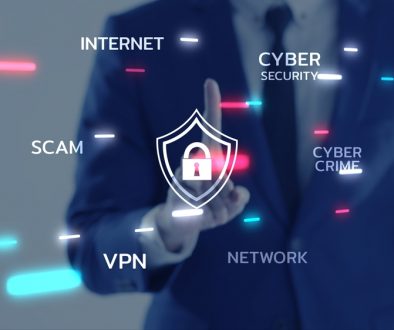 Small Business Cybersecurity Risks