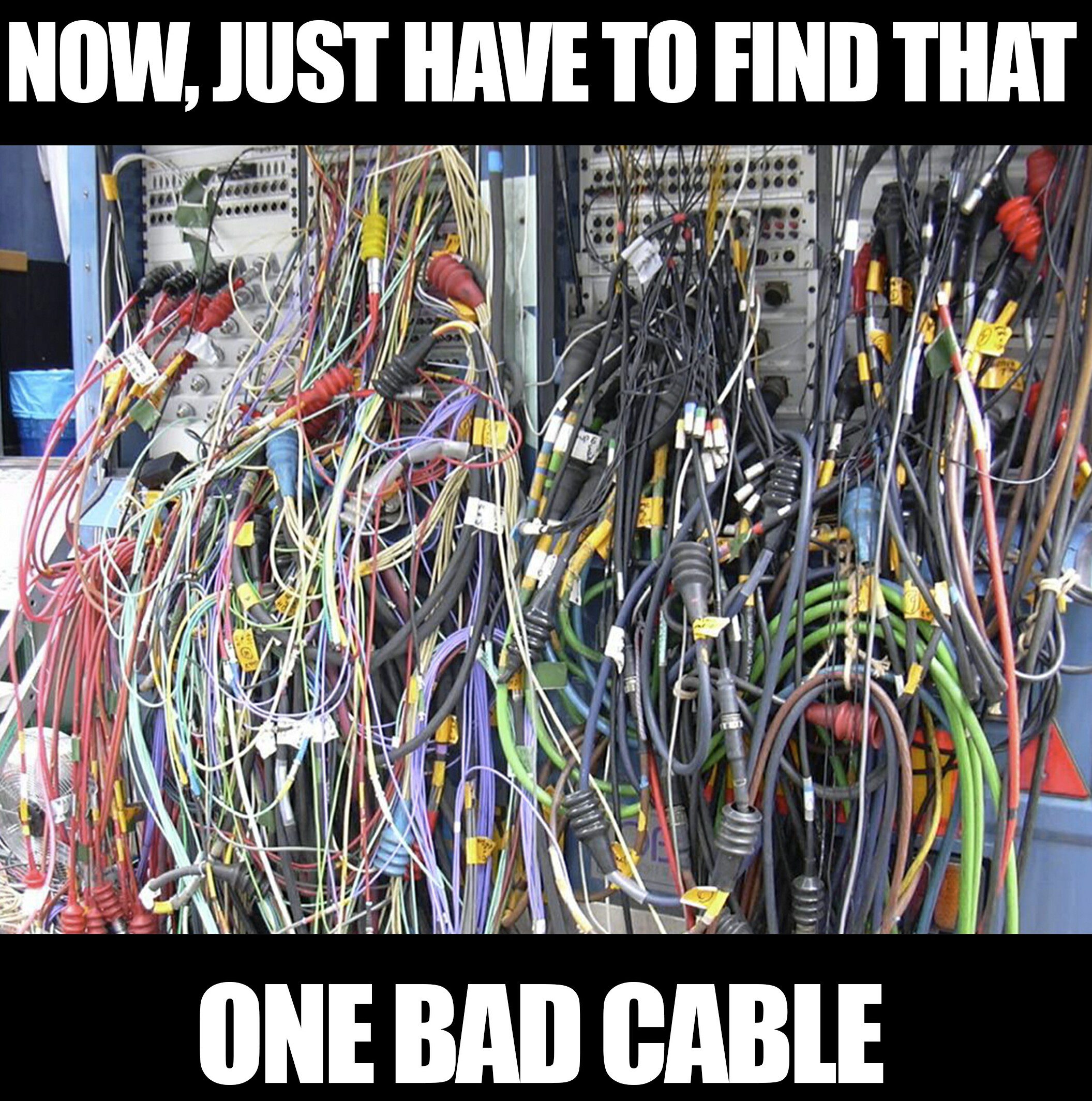 one-bad-cable one-bad-cable